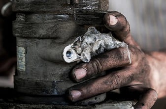 Coal Fire Power Plant